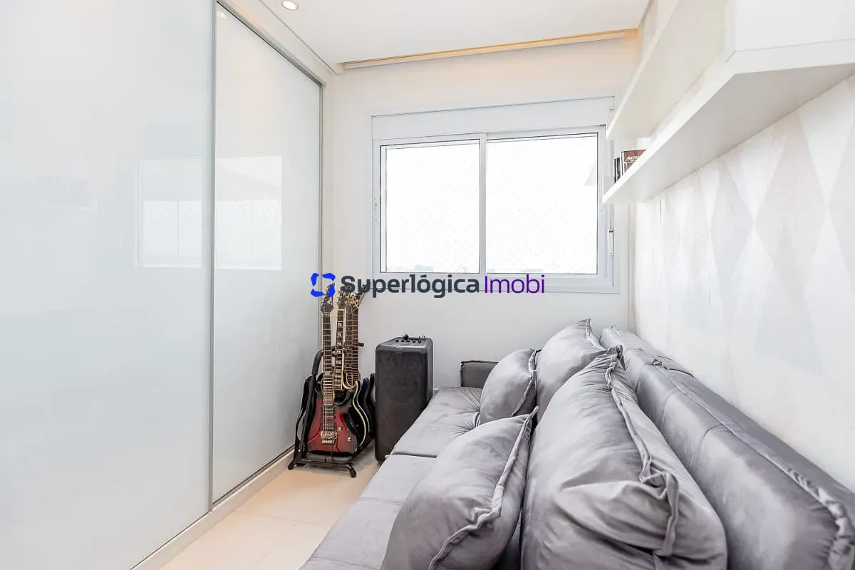 Apartamento, 2 quartos, 85 m² - Foto 30