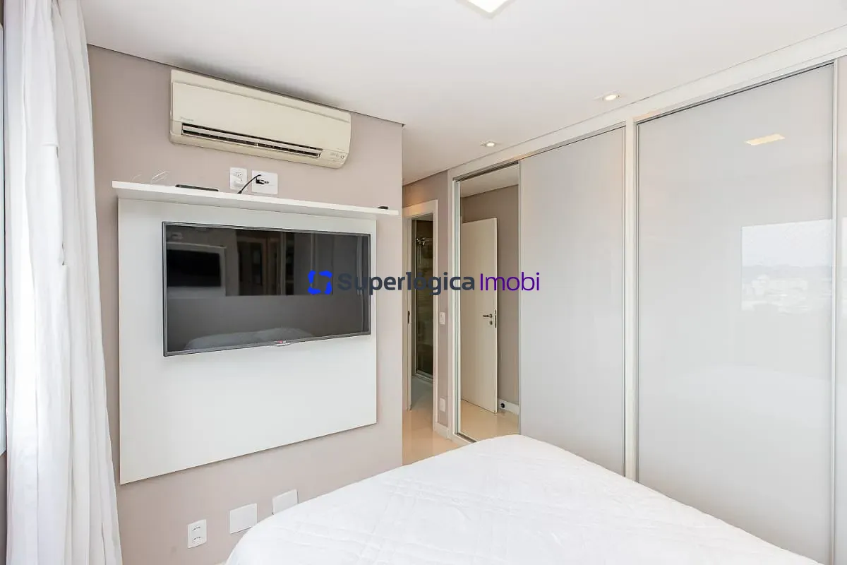Apartamento, 2 quartos, 85 m² - Foto 34