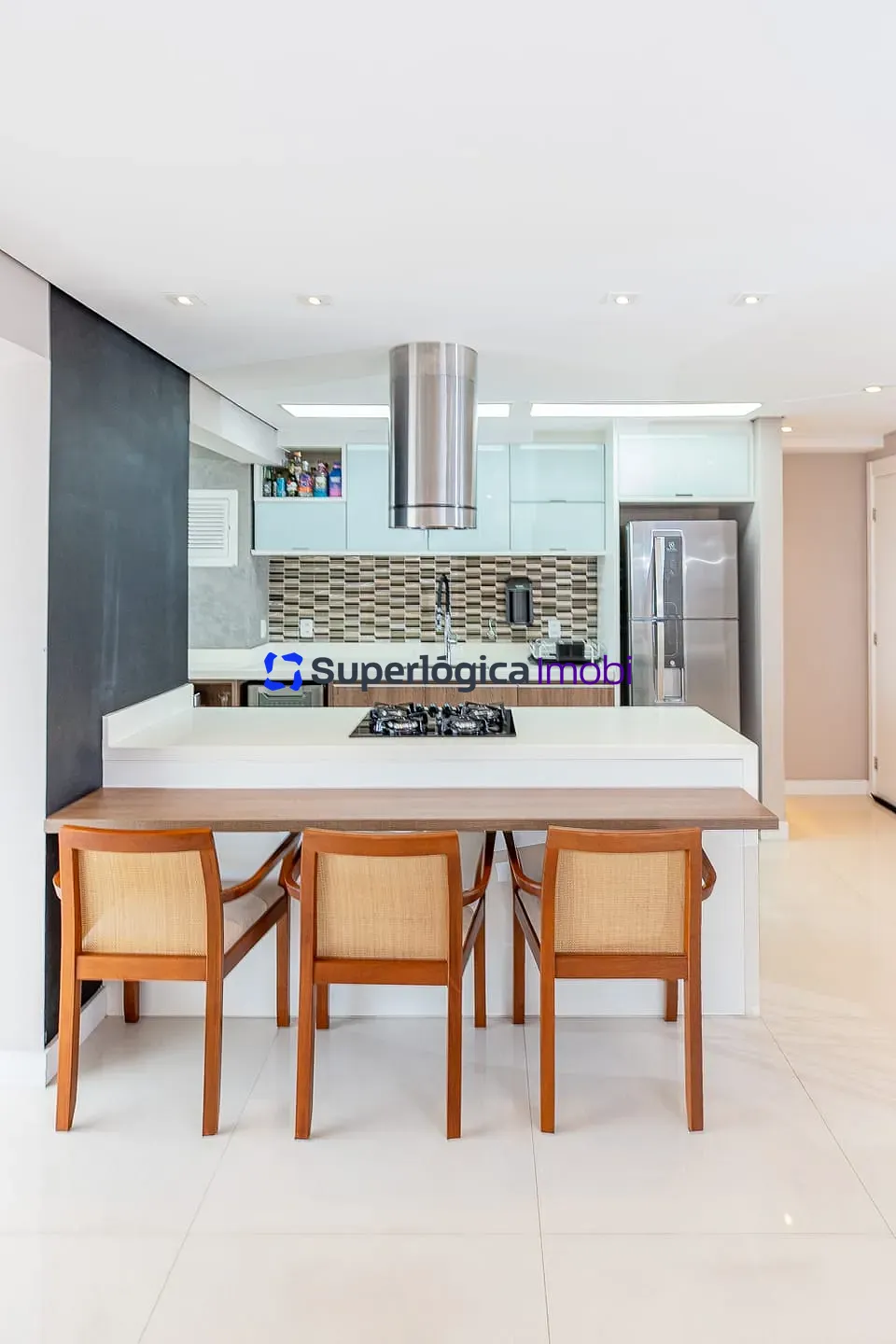 Apartamento, 2 quartos, 85 m² - Foto 9
