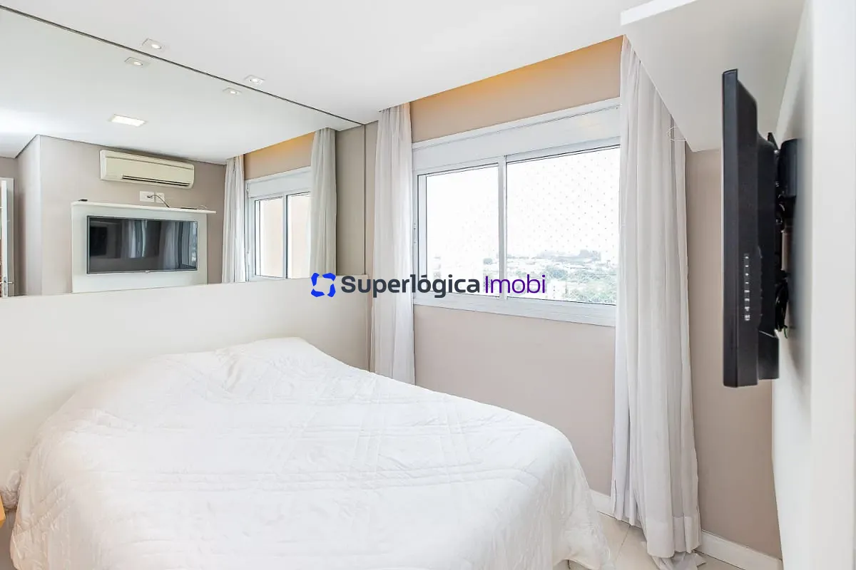 Apartamento, 2 quartos, 85 m² - Foto 33
