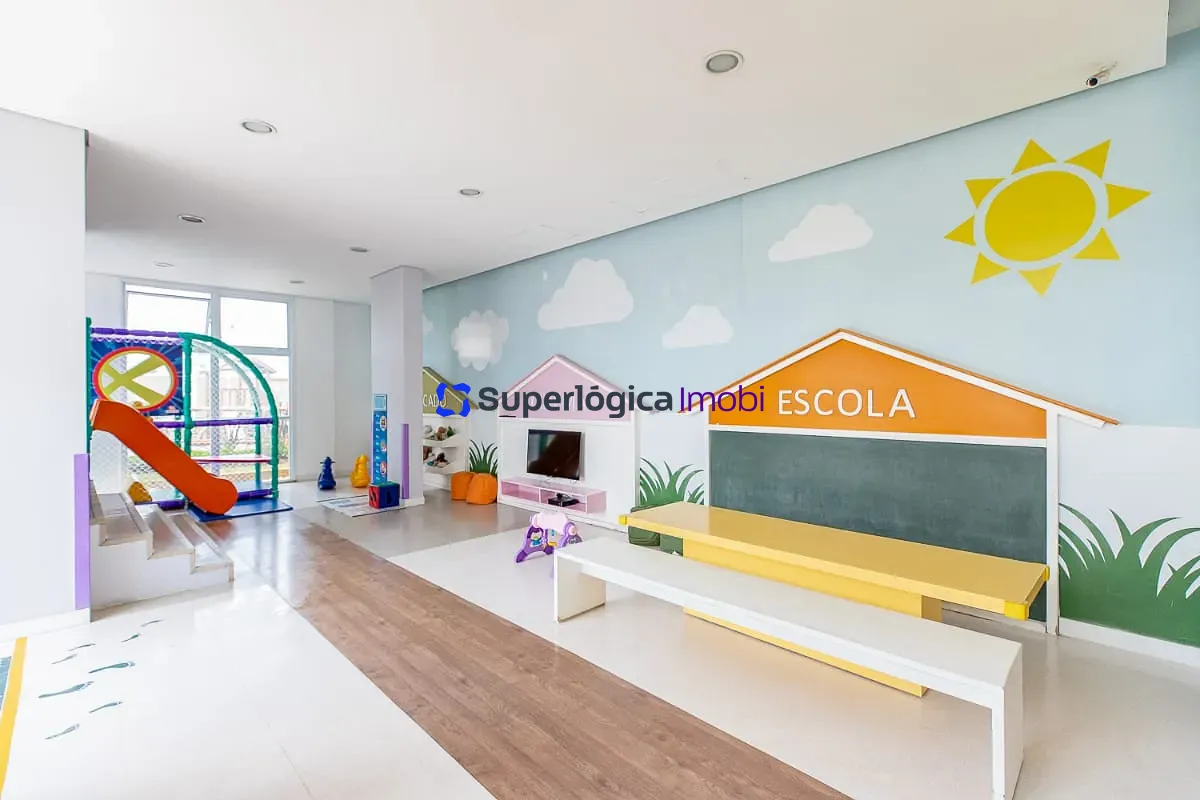 Apartamento, 2 quartos, 85 m² - Foto 39