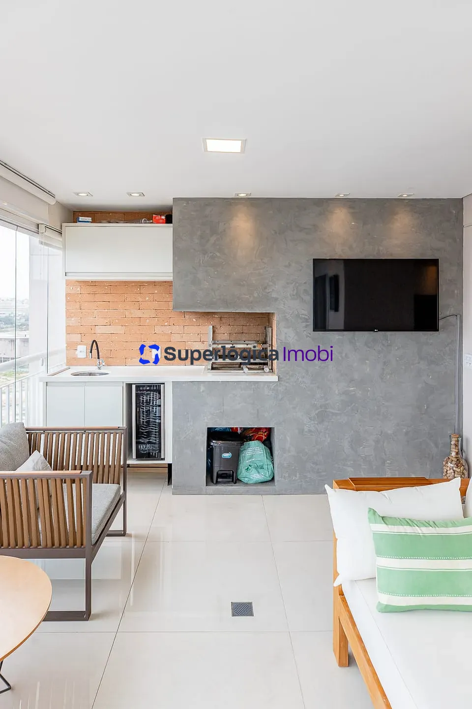 Apartamento, 2 quartos, 85 m² - Foto 19