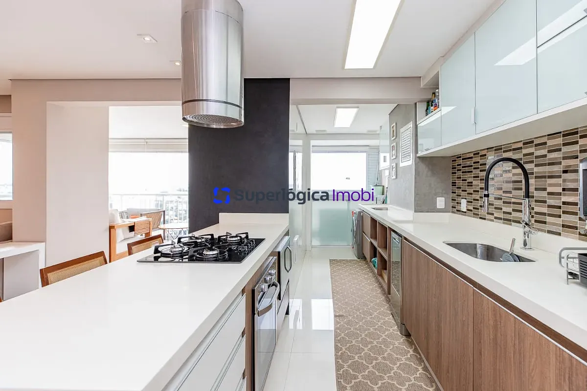 Apartamento, 2 quartos, 85 m² - Foto 13