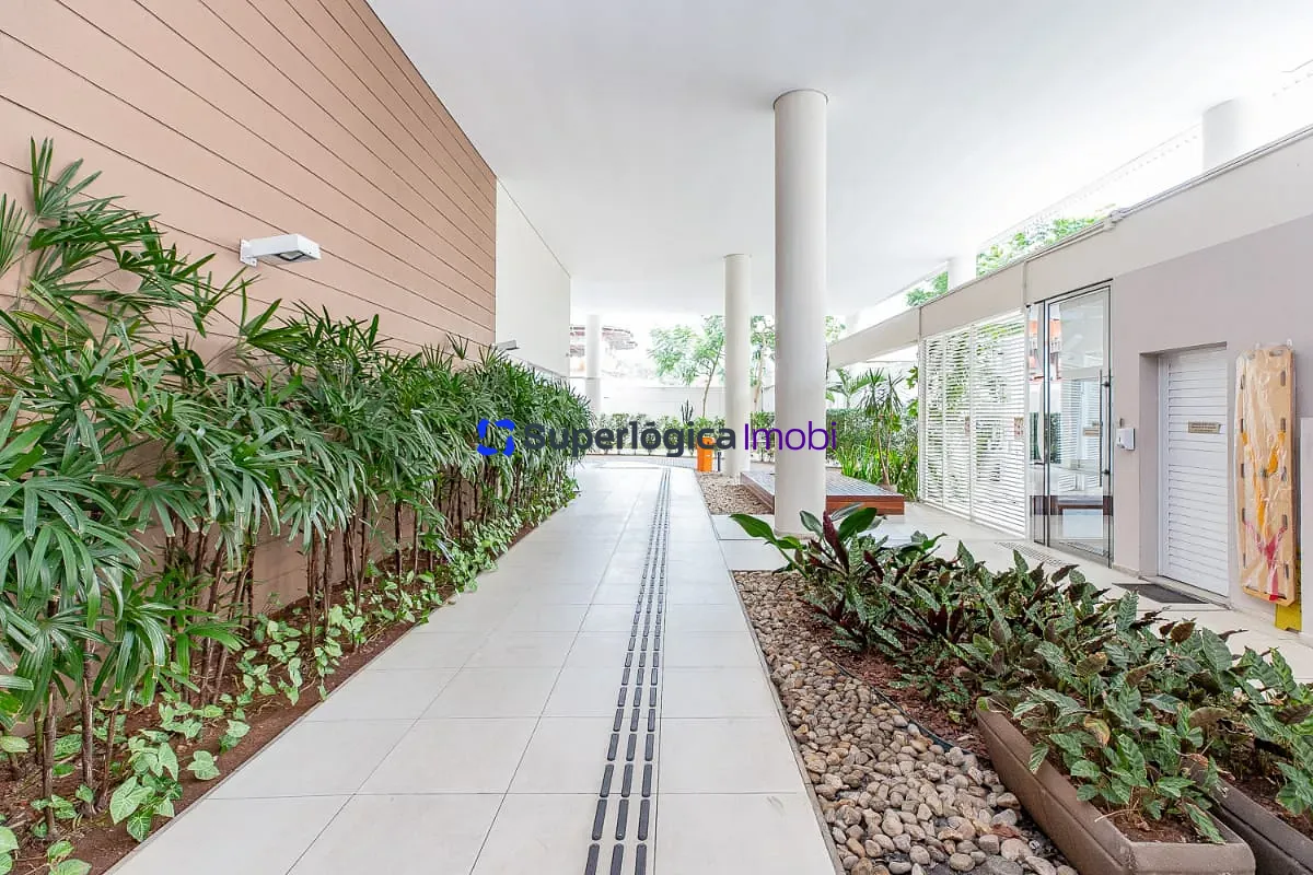 Apartamento, 2 quartos, 85 m² - Foto 50