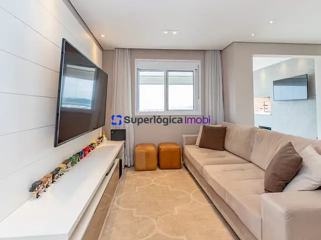 Apartamento com 8664m² 2 quartos e 2 banheiros, à venda, no bairro Santo Amaro em São Paulo
