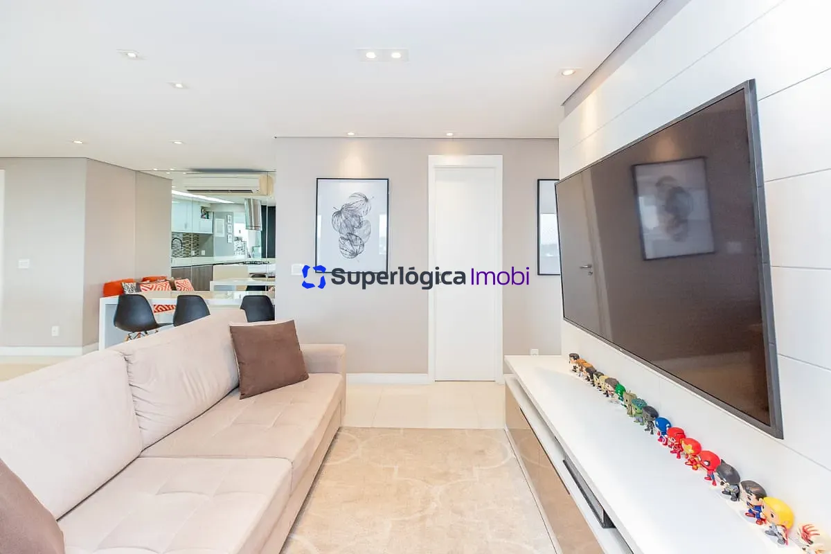 Apartamento, 2 quartos, 85 m² - Foto 18