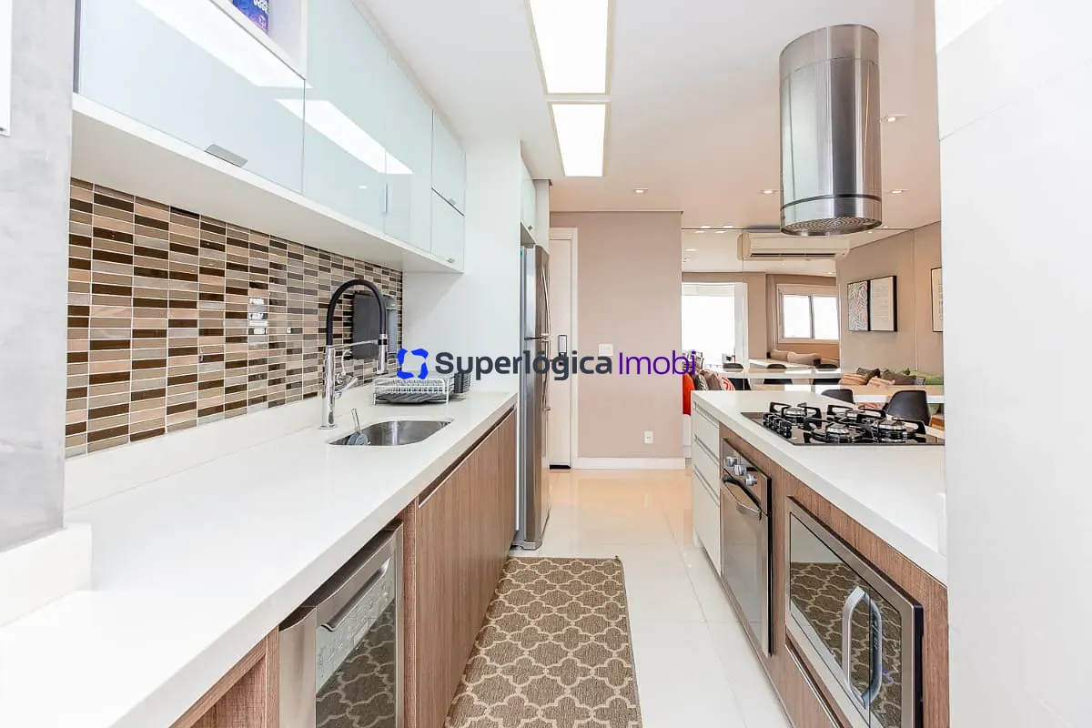 Apartamento, 2 quartos, 85 m² - Foto 16