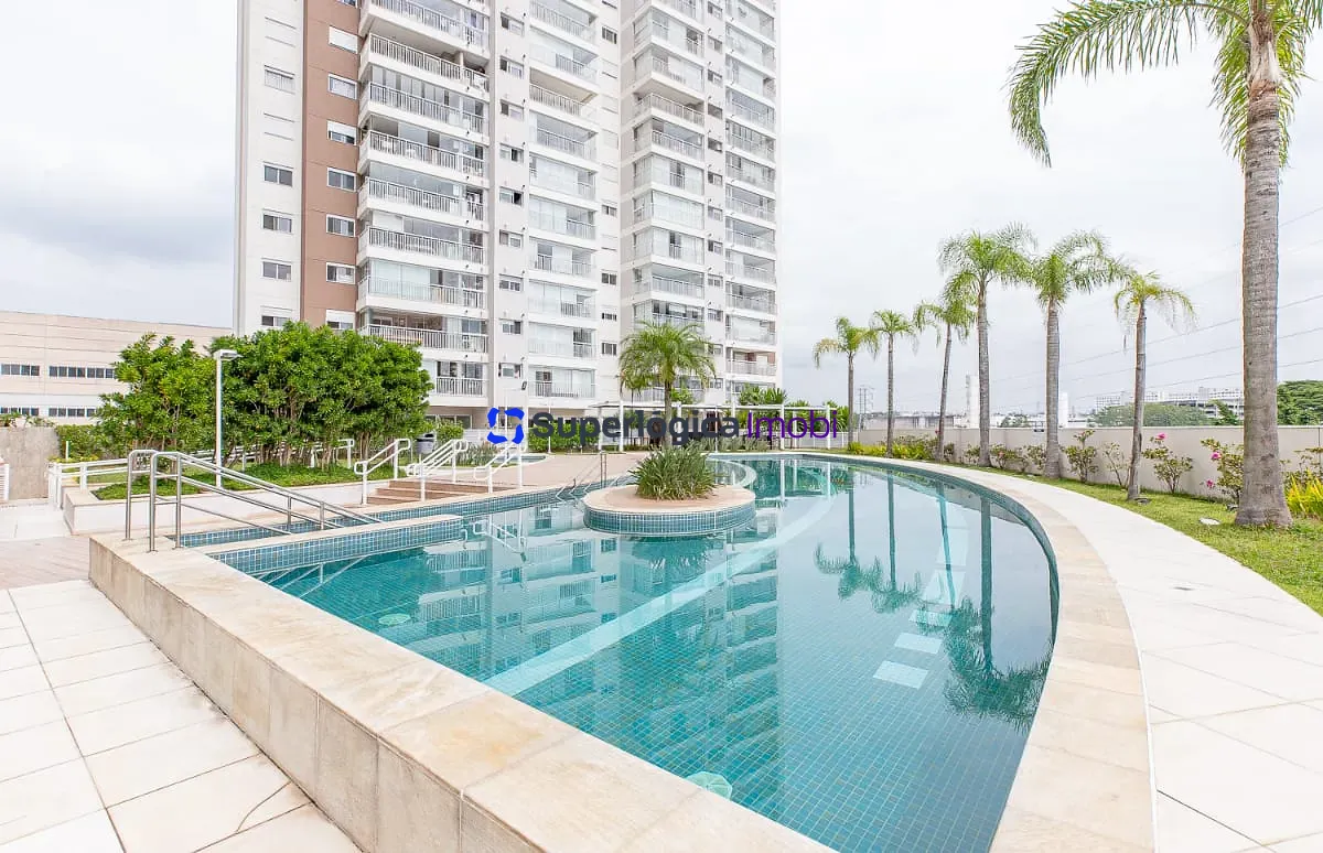 Apartamento, 2 quartos, 85 m² - Foto 44