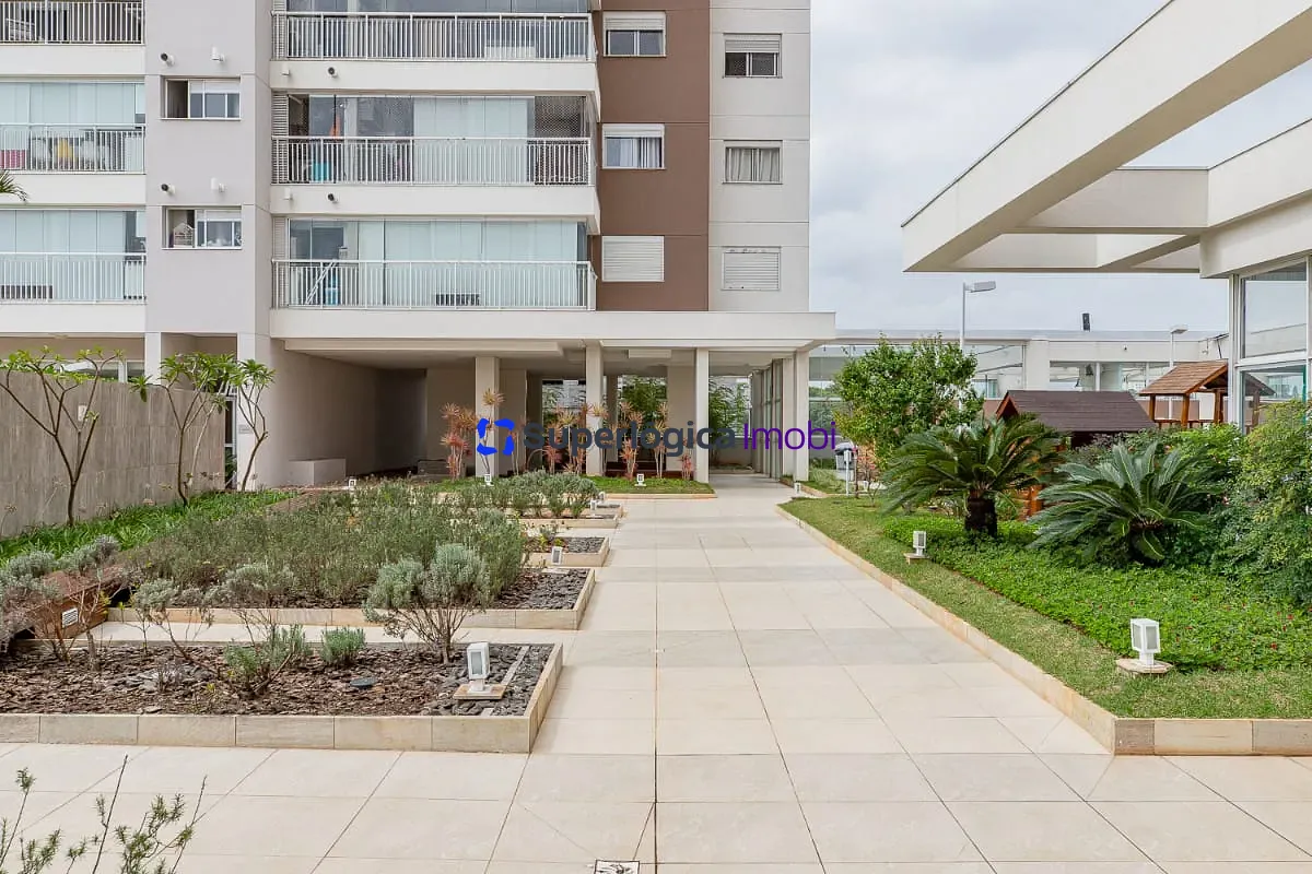 Apartamento, 2 quartos, 85 m² - Foto 36