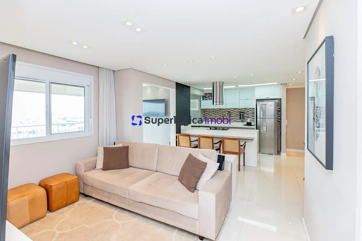 Apartamento, 2 quartos, 85 m² - Foto 28