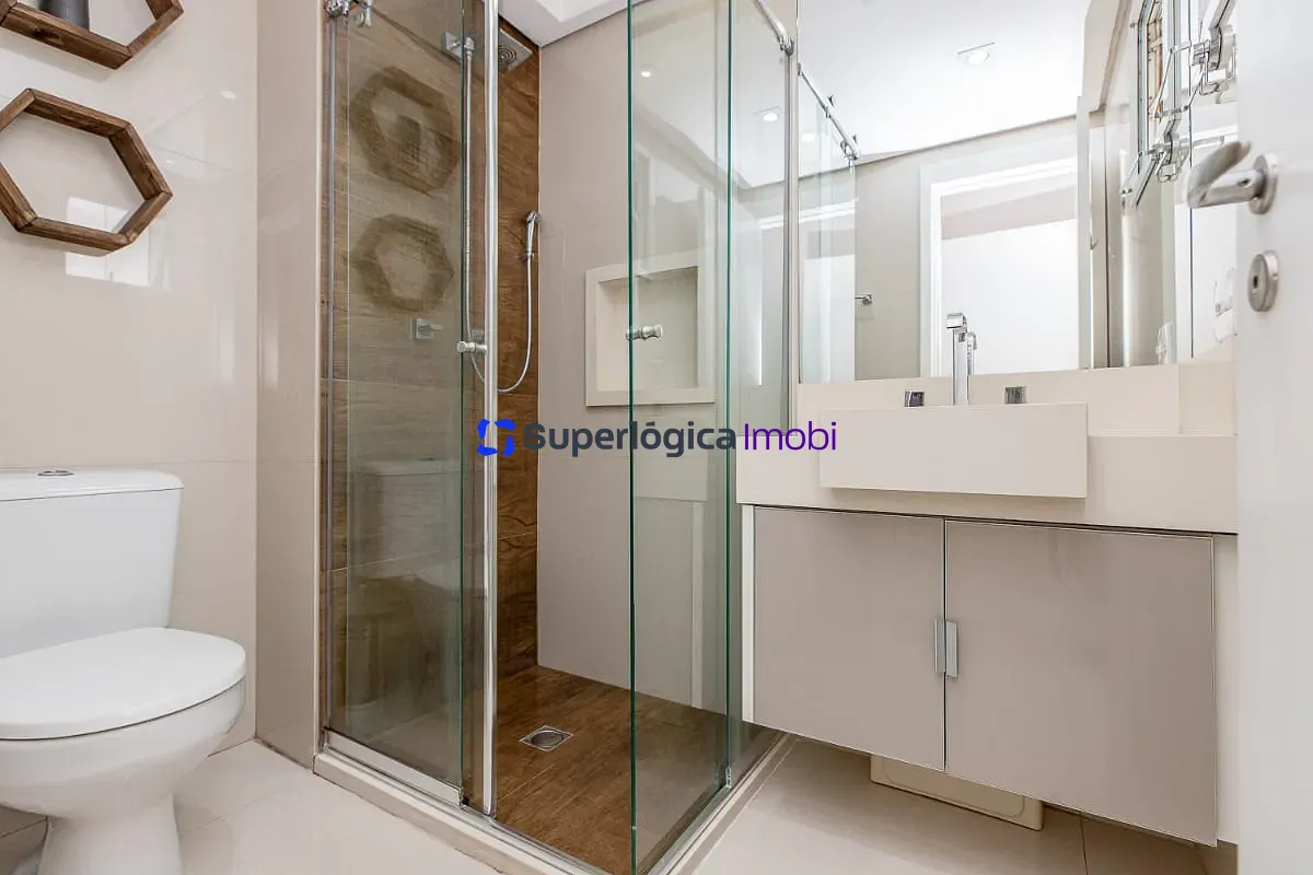Apartamento, 2 quartos, 85 m² - Foto 35