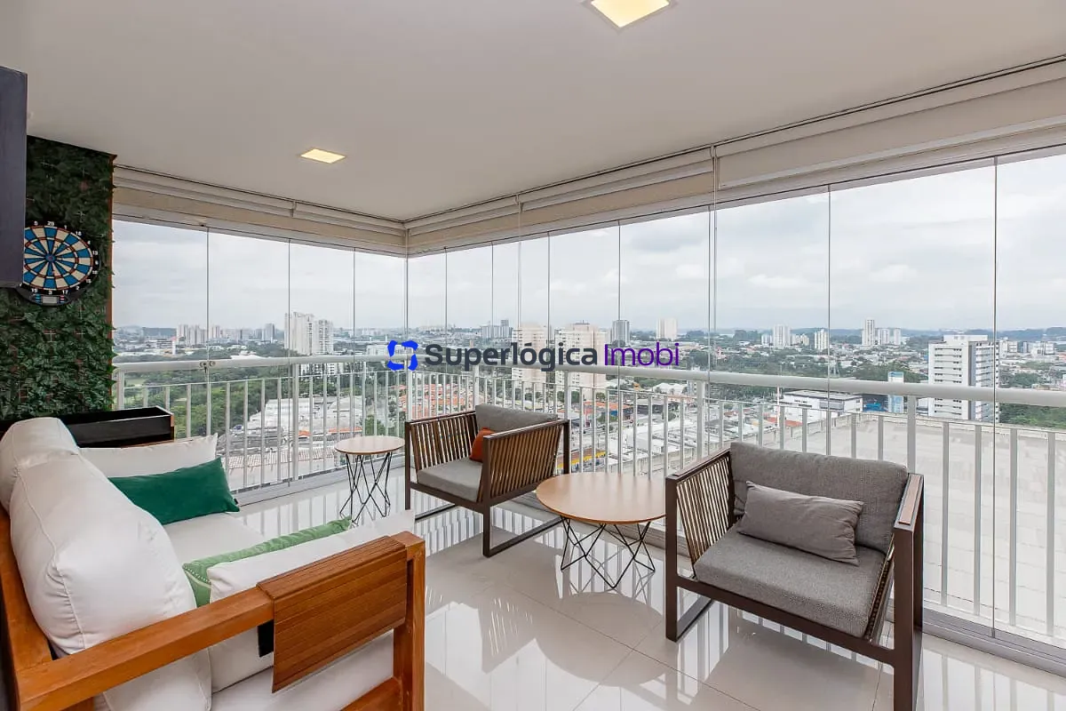 Apartamento, 2 quartos, 85 m² - Foto 24