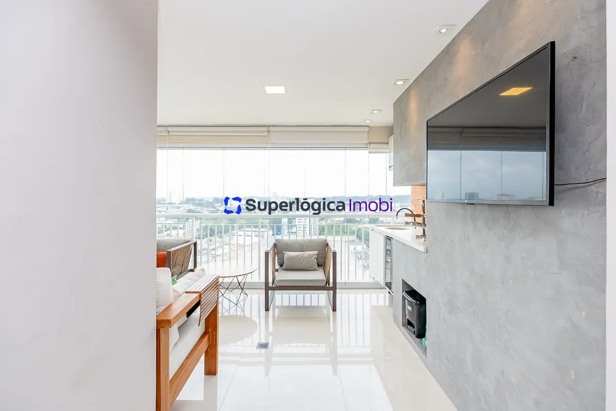 Apartamento, 2 quartos, 85 m² - Foto 22