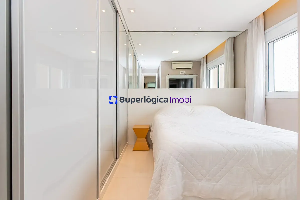 Apartamento, 2 quartos, 85 m² - Foto 32