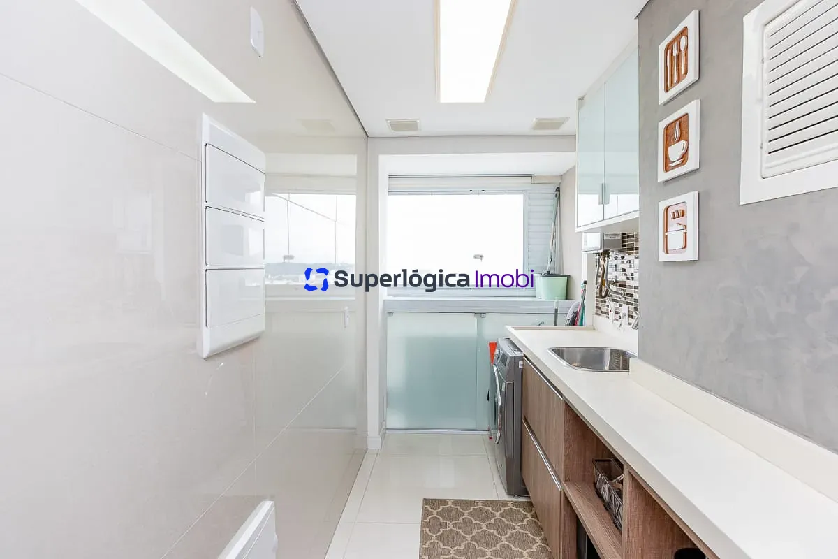 Apartamento, 2 quartos, 85 m² - Foto 15