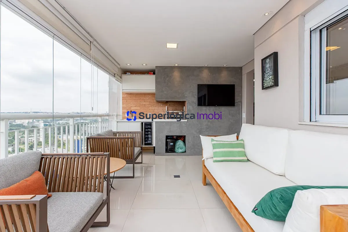 Apartamento, 2 quartos, 85 m² - Foto 23