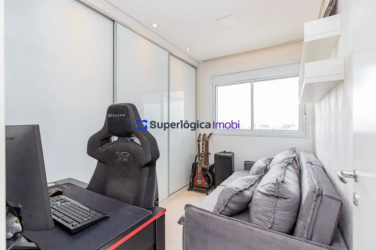 Apartamento, 2 quartos, 85 m² - Foto 29