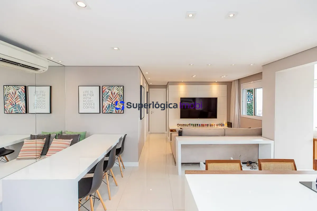 Apartamento, 2 quartos, 85 m² - Foto 10
