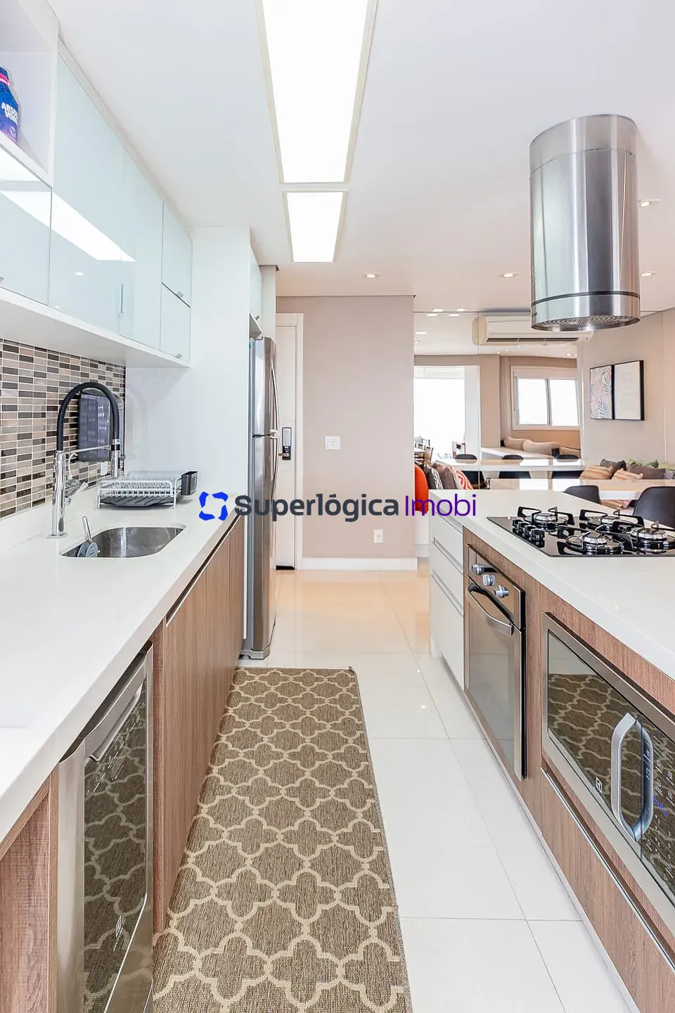 Apartamento, 2 quartos, 85 m² - Foto 6