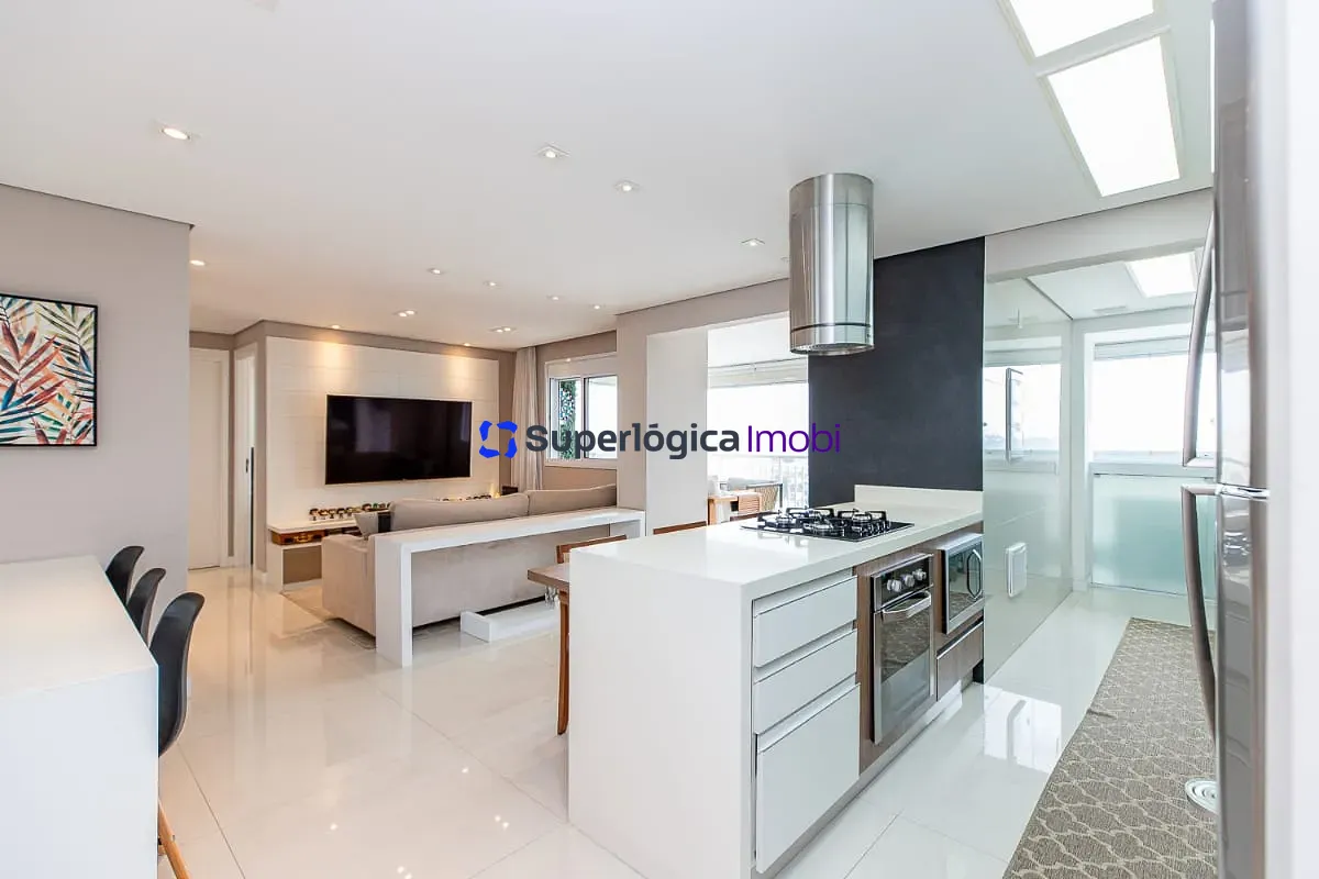 Apartamento, 2 quartos, 85 m² - Foto 7