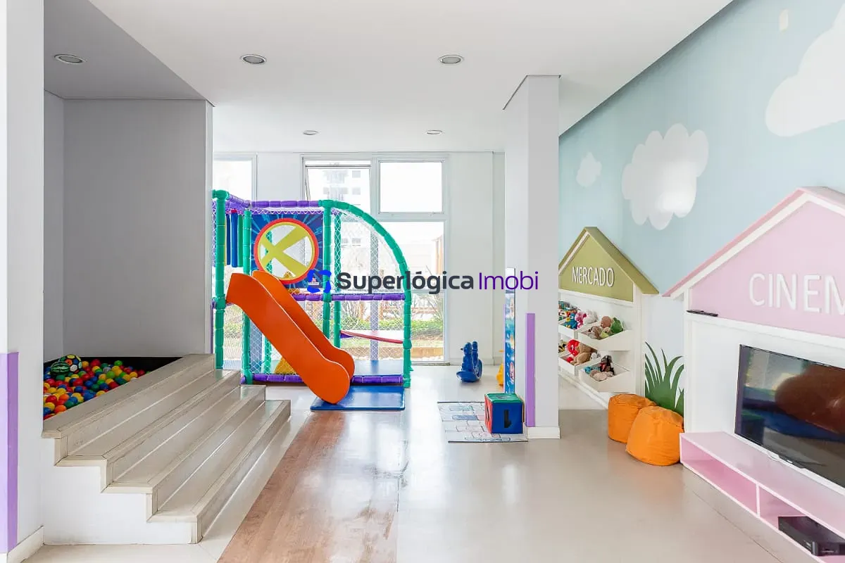 Apartamento, 2 quartos, 85 m² - Foto 40