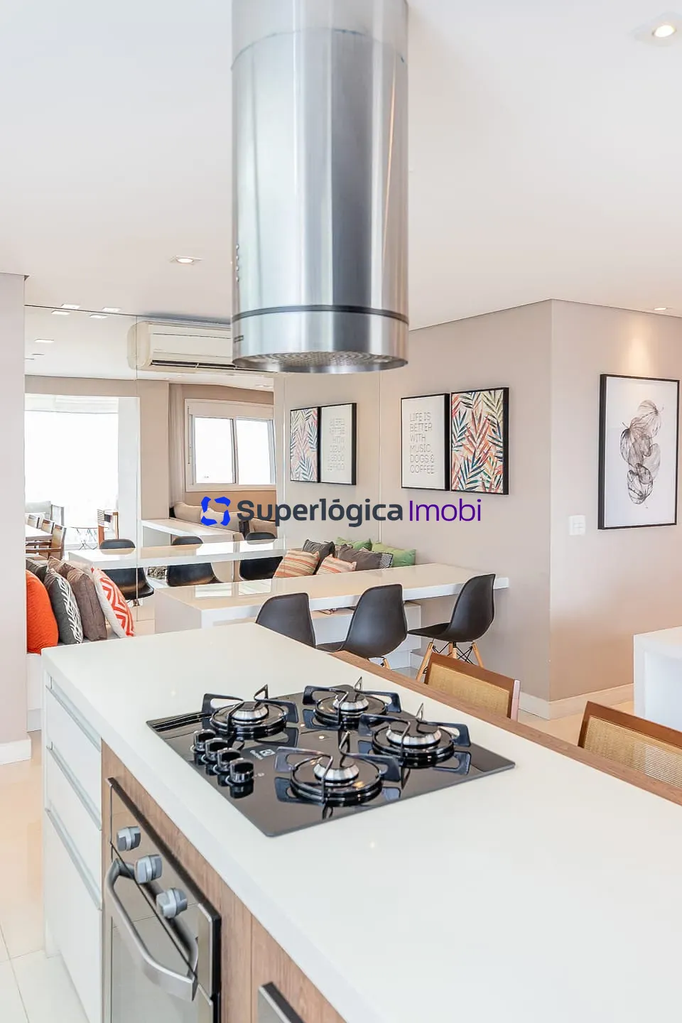 Apartamento, 2 quartos, 85 m² - Foto 17