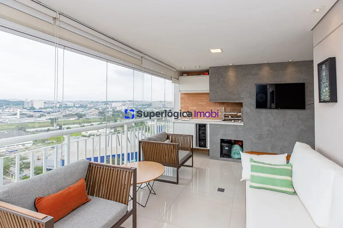 Apartamento, 2 quartos, 85 m² - Foto 26