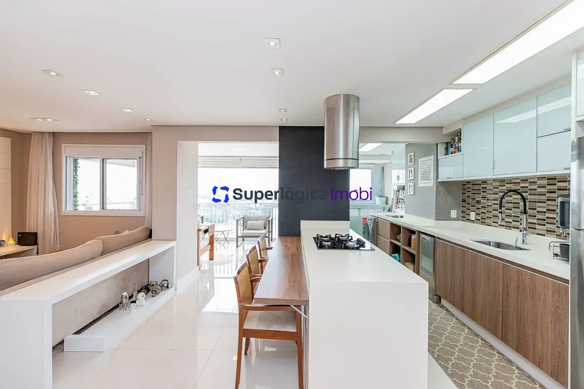 Apartamento, 2 quartos, 85 m² - Foto 1