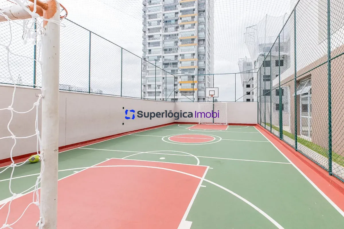 Apartamento, 2 quartos, 85 m² - Foto 46