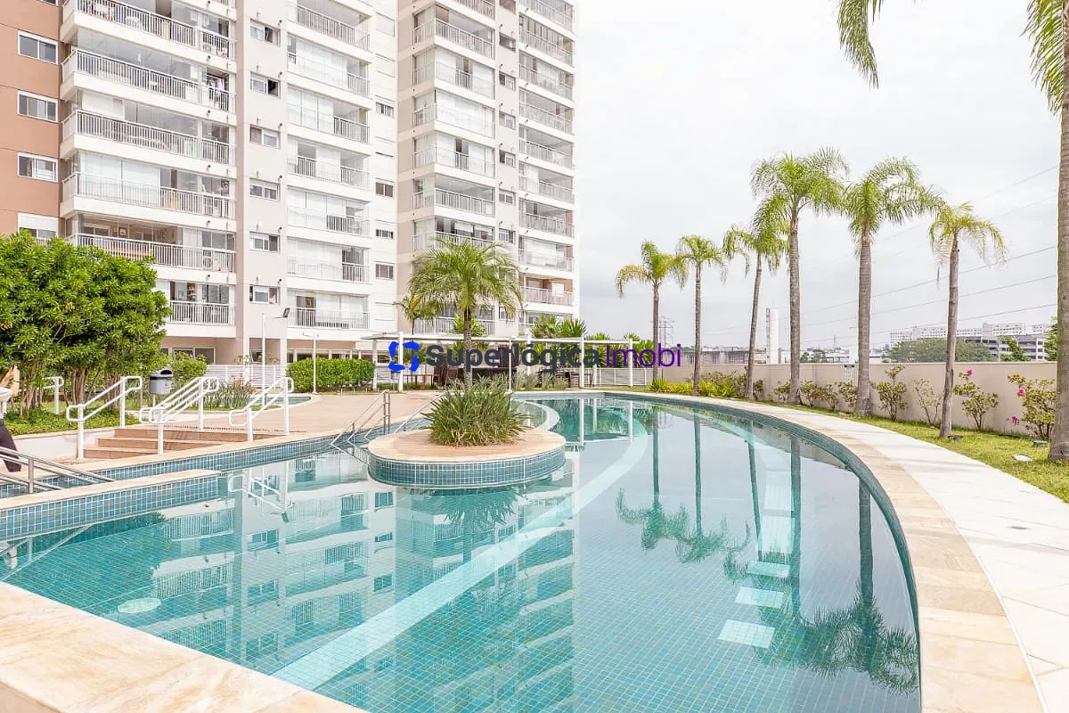 Apartamento, 2 quartos, 85 m² - Foto 42