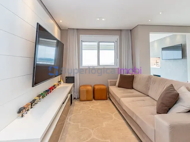 Apartamento com 8664m² 2 quartos e 2 banheiros, à venda, no bairro Santo Amaro em São Paulo