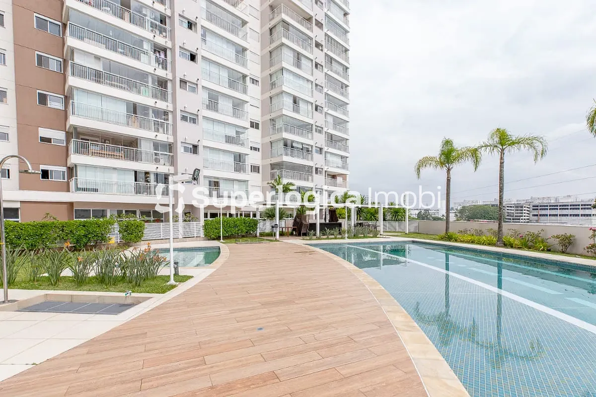 Apartamento, 2 quartos, 85 m² - Foto 45