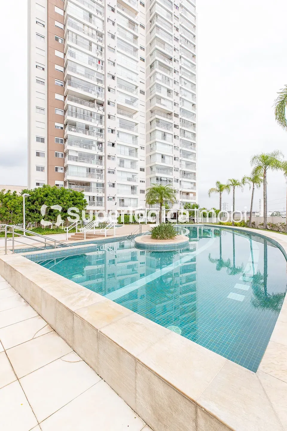 Apartamento, 2 quartos, 85 m² - Foto 43