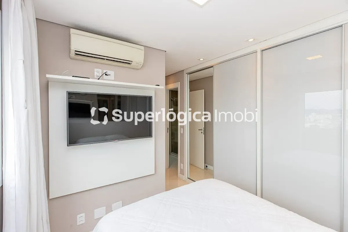 Apartamento, 2 quartos, 85 m² - Foto 34