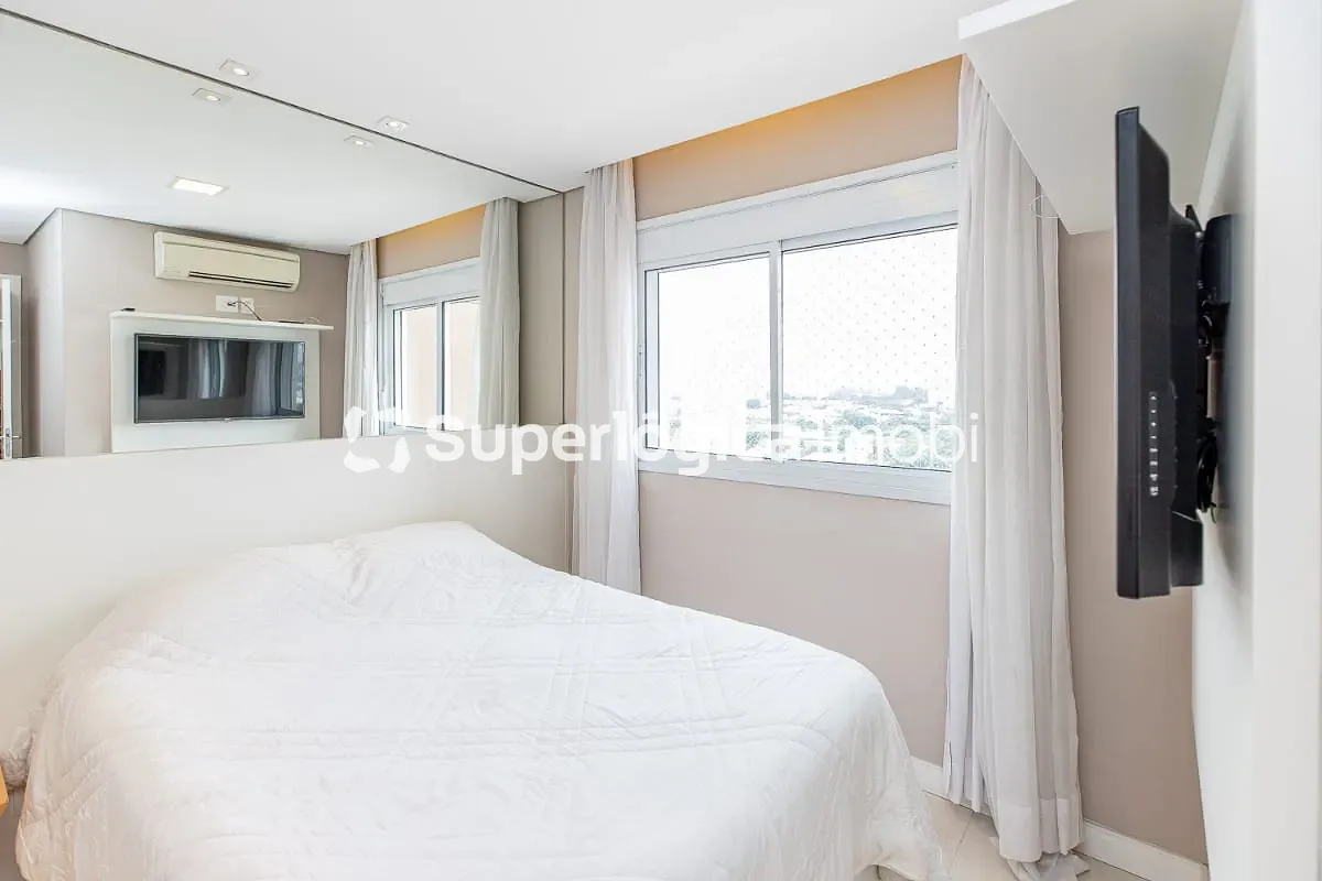 Apartamento, 2 quartos, 85 m² - Foto 33