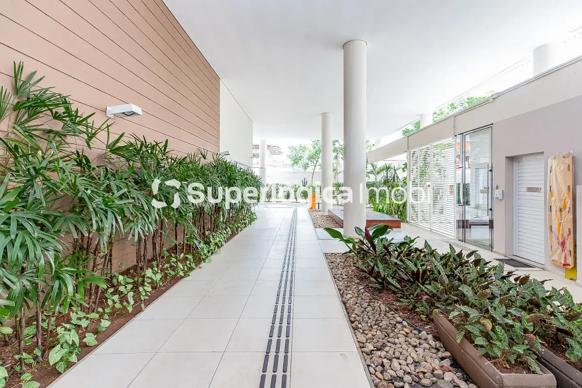 Apartamento, 2 quartos, 85 m² - Foto 50