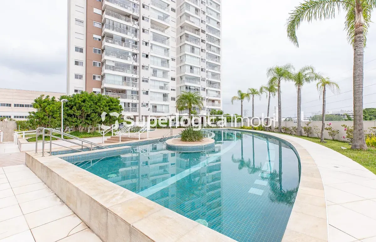 Apartamento, 2 quartos, 85 m² - Foto 44