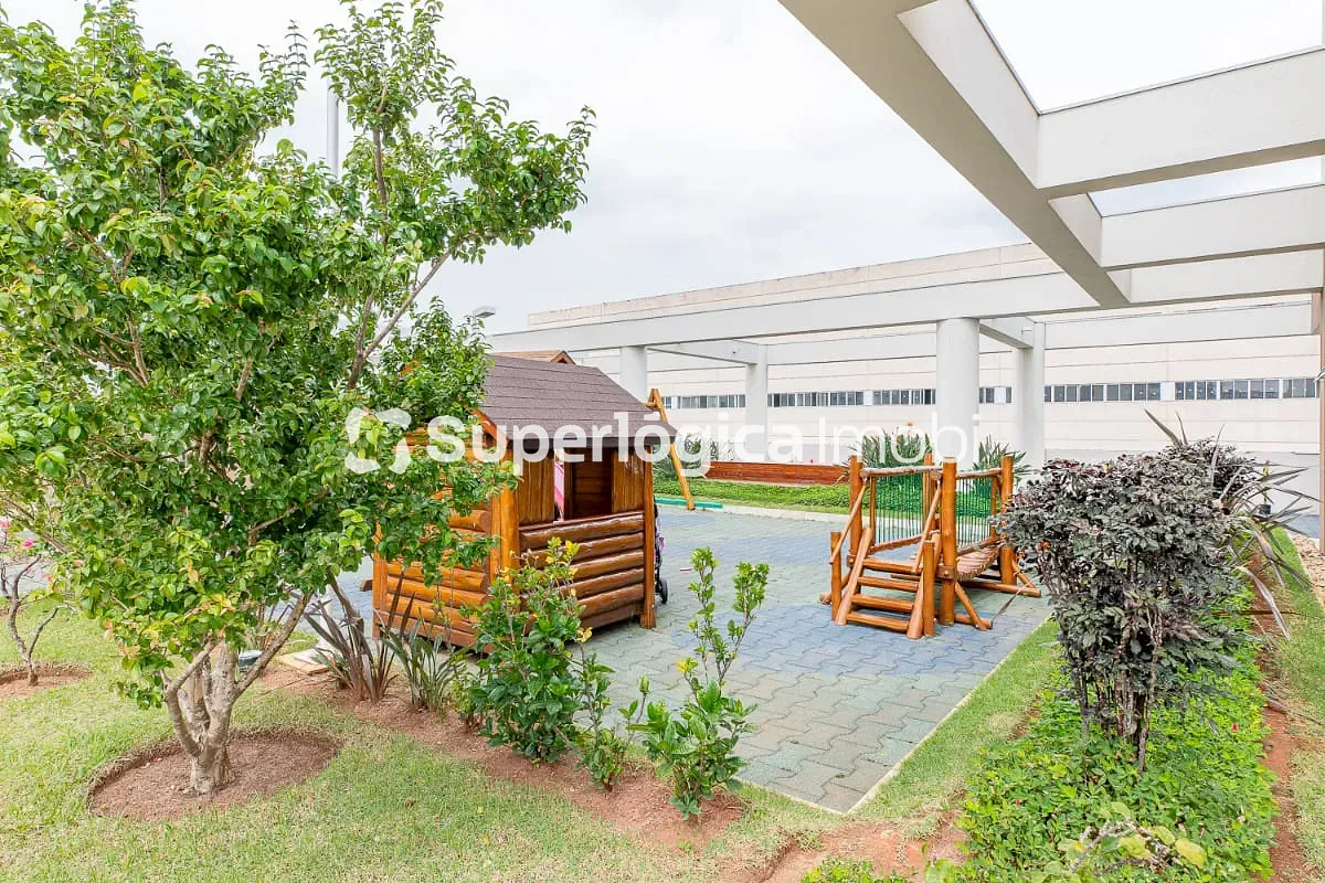 Apartamento, 2 quartos, 85 m² - Foto 41