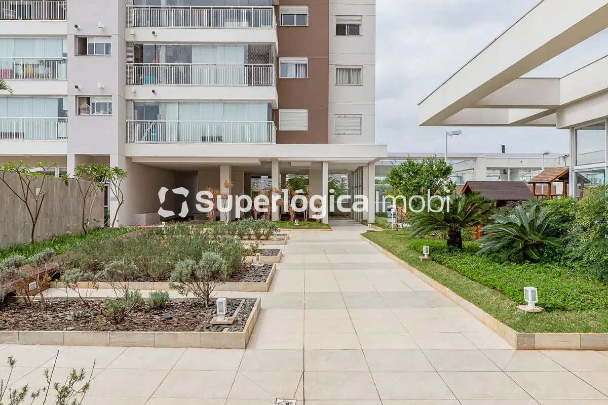 Apartamento, 2 quartos, 85 m² - Foto 36