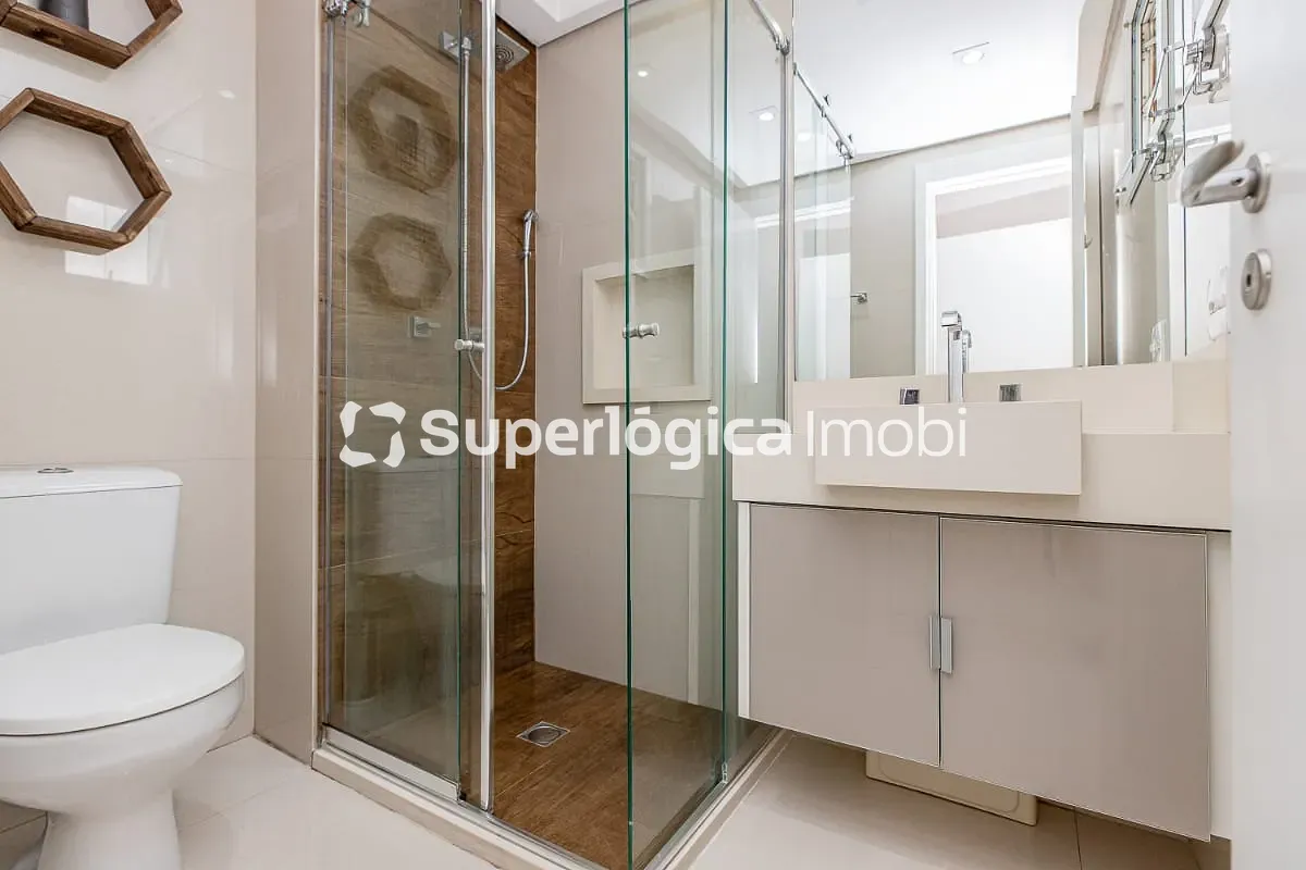 Apartamento, 2 quartos, 85 m² - Foto 35