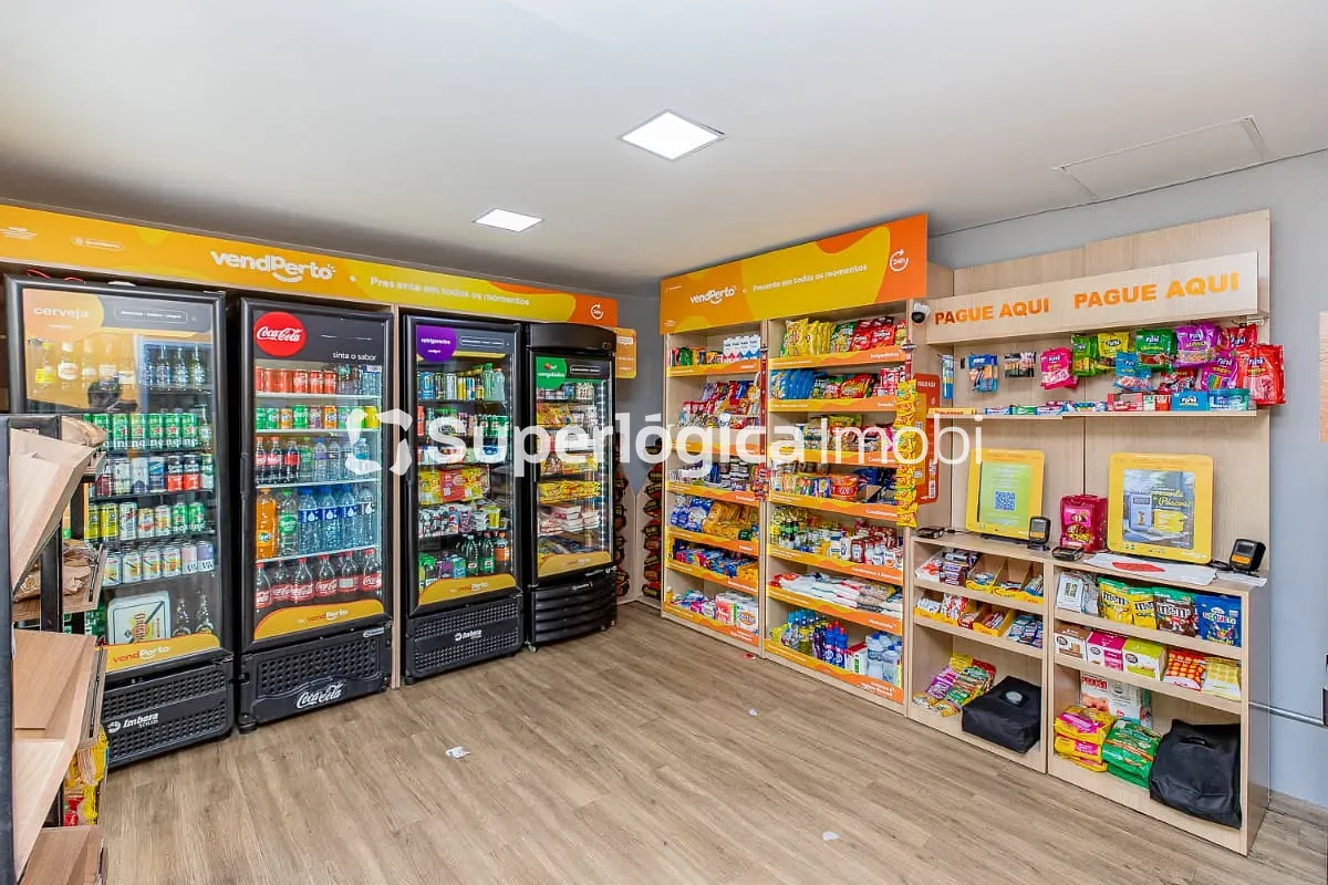 Apartamento, 2 quartos, 85 m² - Foto 47