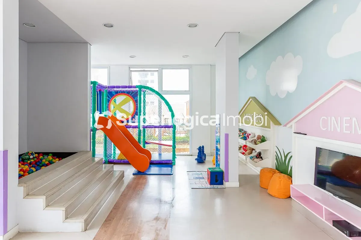 Apartamento, 2 quartos, 85 m² - Foto 40