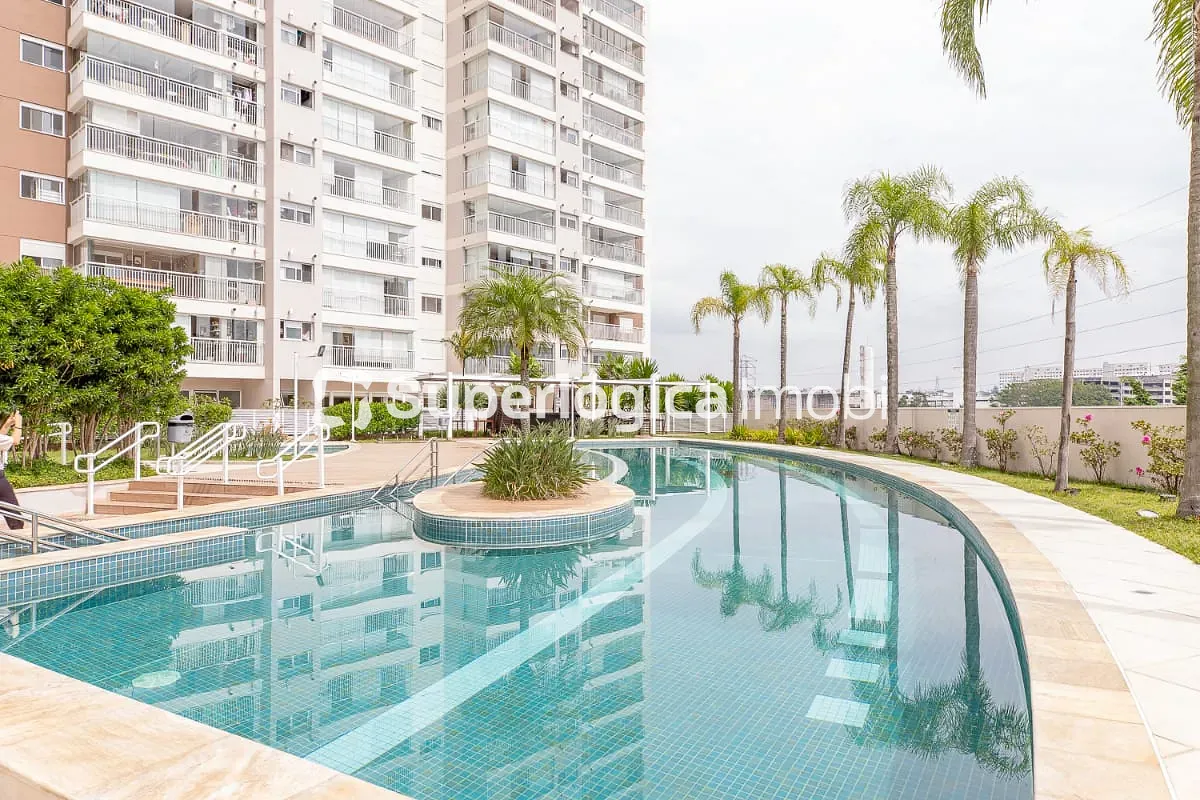Apartamento, 2 quartos, 85 m² - Foto 42
