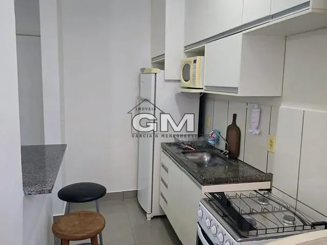 Apartamento com 53m² 2 quartos e 2 banheiros, à venda ou para alugar, no bairro City Ribeirão em Ribeirão Preto