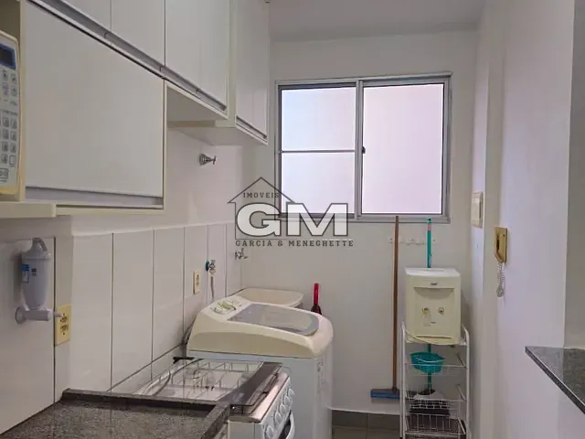 Apartamento com 53m² 2 quartos e 2 banheiros, à venda ou para alugar, no bairro City Ribeirão em Ribeirão Preto