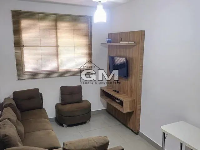 Apartamento com 53m² 2 quartos e 2 banheiros, à venda ou para alugar, no bairro City Ribeirão em Ribeirão Preto