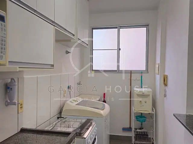 Apartamento com 53m² 2 quartos e 2 banheiros, à venda ou para alugar, no bairro City Ribeirão em Ribeirão Preto