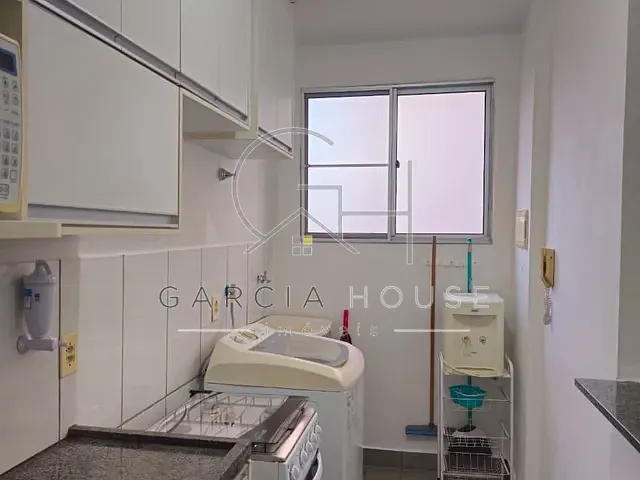 Apartamento com 53m² 2 quartos e 2 banheiros, à venda ou para alugar, no bairro City Ribeirão em Ribeirão Preto