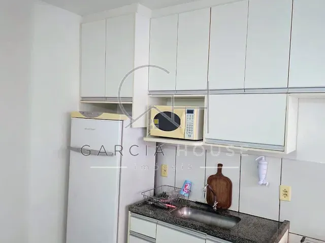 Apartamento com 53m² 2 quartos e 2 banheiros, à venda ou para alugar, no bairro City Ribeirão em Ribeirão Preto