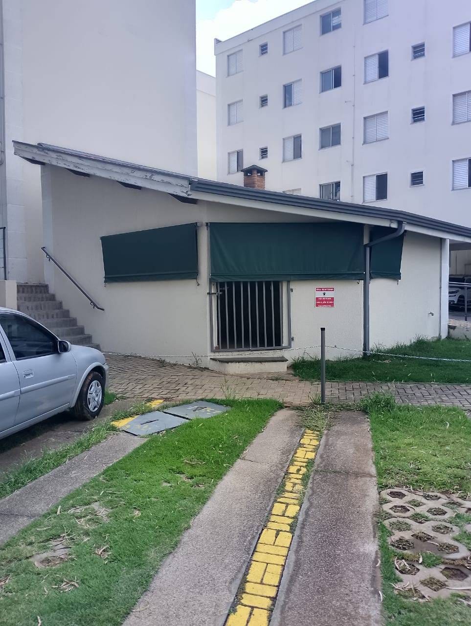 Apartamento, 3 quartos, 69 m² - Foto 57